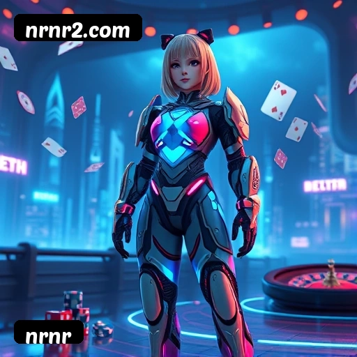 Chuva de Bônus nrnr nos slots