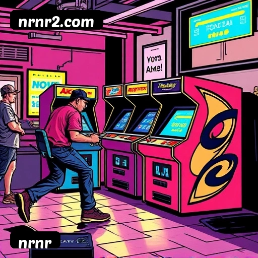 Download nrnr Windows