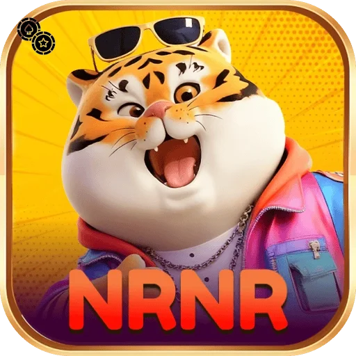 Logo da nrnr