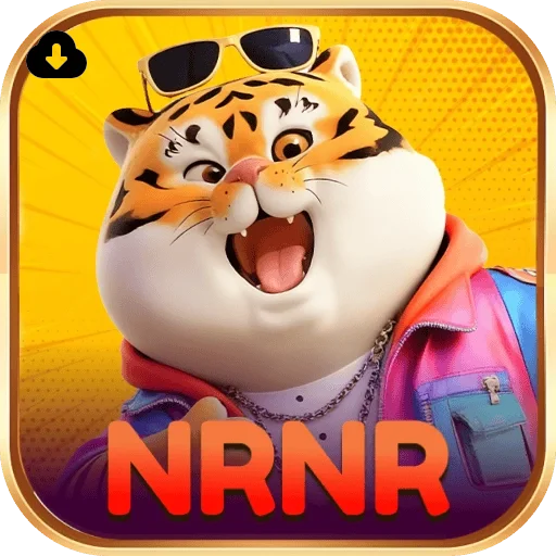 Logo da nrnr