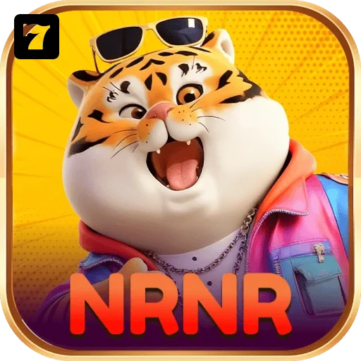 Logo da nrnr