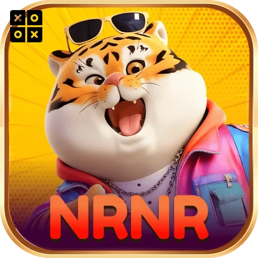 Logo da nrnr