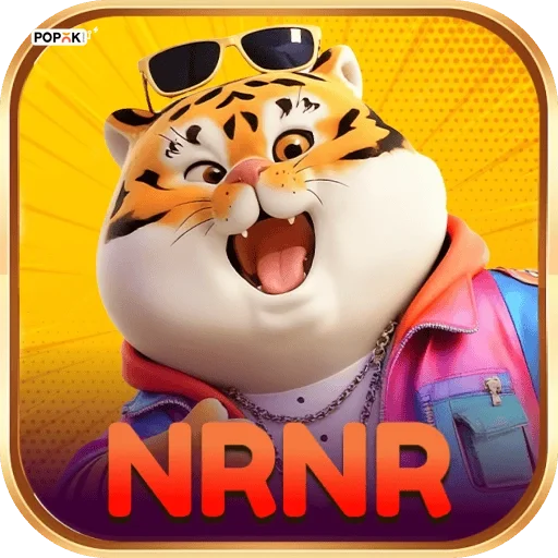 Logo da nrnr