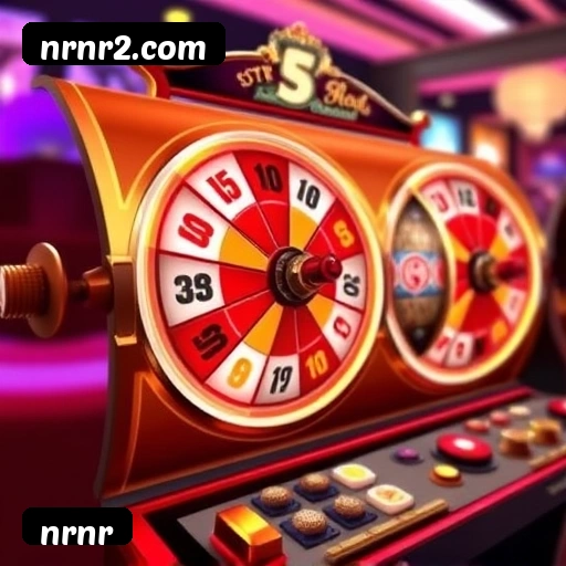 Jogos de slot online na nrnr