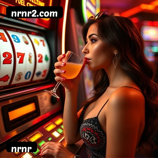 Slots desktop nrnr
